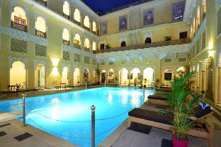 Nirbana Palace, Jaipur